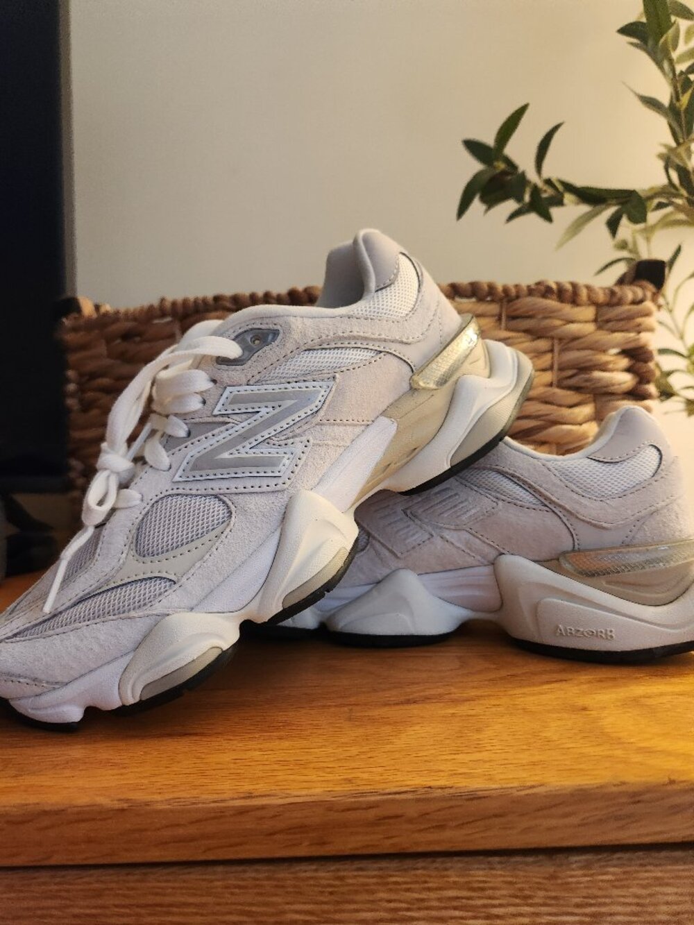 New Balance Brand New